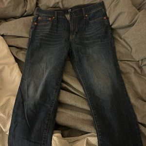Gap jeans